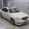 mercedes-benz e-class 2008 quick_quick_DBA-211056C_WDB2110562B251161 image 1