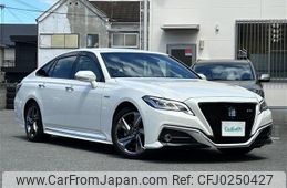 toyota crown 2018 -TOYOTA--Crown 6AA-AZSH20--AZSH20-1010047---TOYOTA--Crown 6AA-AZSH20--AZSH20-1010047-