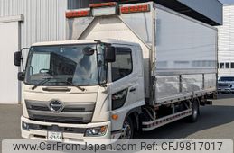 hino ranger 2018 -HINO--Hino Ranger 2PG-FD2ABG--FD2AB-104027---HINO--Hino Ranger 2PG-FD2ABG--FD2AB-104027-