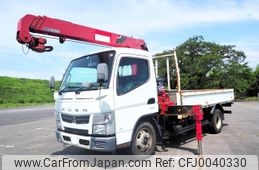 mitsubishi-fuso canter 2011 GOO_NET_EXCHANGE_0403477A30240722W002