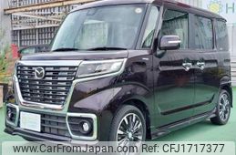 mazda flair-wagon 2018 CFJ1717377
