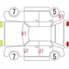 bmw x1 2016 CFJ1551702 image 2