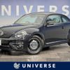 volkswagen the-beetle 2017 CFJ1857405 image 1