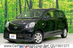 subaru pleo-plus 2015 CFJ1901371