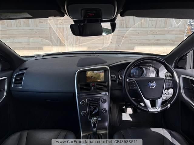 volvo xc60 2015 quick_quick_LDA-DD4204TXC_YV1DZA8RDG2839836 image 2