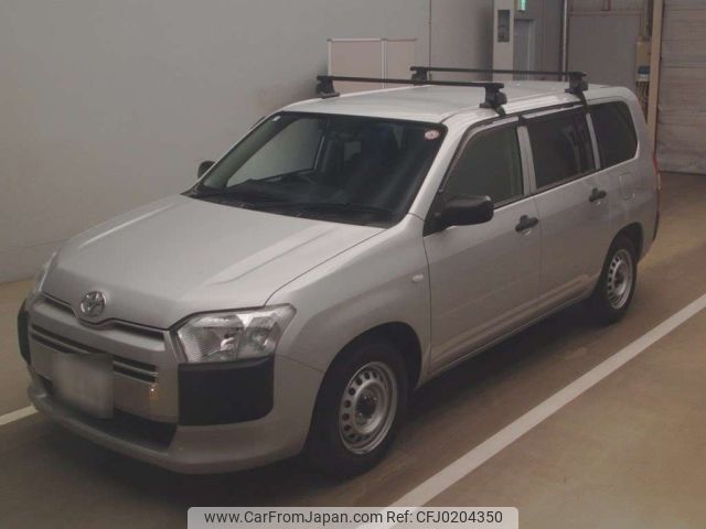 toyota succeed-van 2018 -TOYOTA--Succeed Van NCP160V-0111483---TOYOTA--Succeed Van NCP160V-0111483- image 1