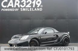 toyota mr-s 2003 -TOYOTA 【名変中 】--MR-S ｿﾉ他--00061279---TOYOTA 【名変中 】--MR-S ｿﾉ他--00061279-