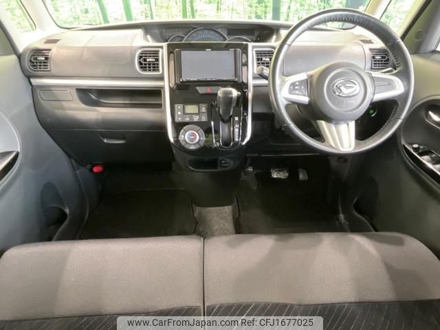 daihatsu tanto 2014 CFJ1677025 image 2