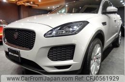 jaguar e-pace 2018 -JAGUAR--Jaguar E-Pace DF2XA--SADFA2AX2J1Z02258---JAGUAR--Jaguar E-Pace DF2XA--SADFA2AX2J1Z02258-