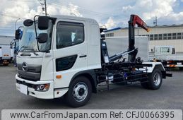 hino ranger 2024 -HINO--Hino Ranger 2KG-FE2ACA--FE2AC-***969---HINO--Hino Ranger 2KG-FE2ACA--FE2AC-***969-