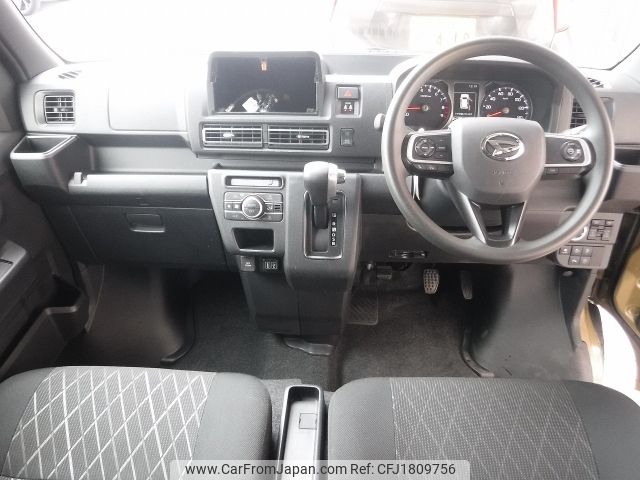 daihatsu atrai 2022 CFJ1809756 image 2
