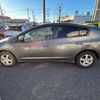 honda insight 2009 -HONDA--Insight DAA-ZE2--ZE2-1122914---HONDA--Insight DAA-ZE2--ZE2-1122914- image 12