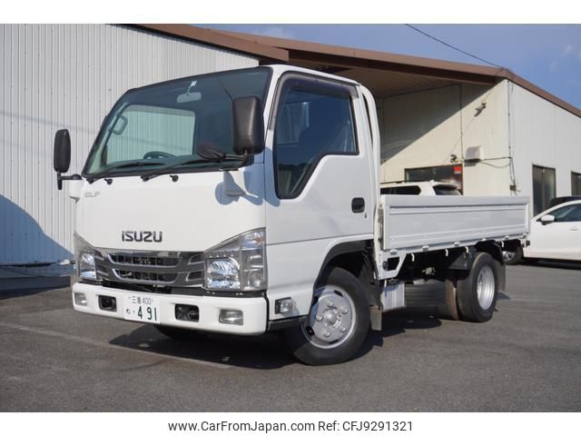 isuzu elf-truck 2018 quick_quick_NJR85A_NJR85-7069281 image 1