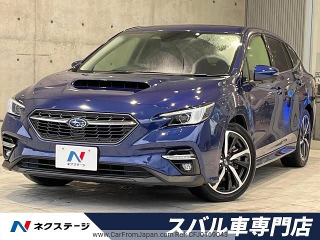 subaru levorg 2022 -SUBARU--Levorg 4BA-VN5--VN5-036677---SUBARU--Levorg 4BA-VN5--VN5-036677- image 1