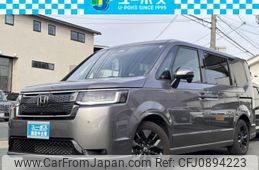 honda stepwagon 2024 CARSENSOR_JP_AU6238487379