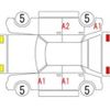 nissan serena 2019 -NISSAN--Serena DAA-GC27--GC27-040872---NISSAN--Serena DAA-GC27--GC27-040872- image 2