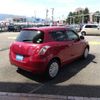 suzuki swift 2015 CFJ1680693 image 3