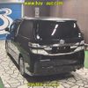 toyota vellfire 2012 -TOYOTA--Vellfire ANH20W-8201720---TOYOTA--Vellfire ANH20W-8201720- image 2