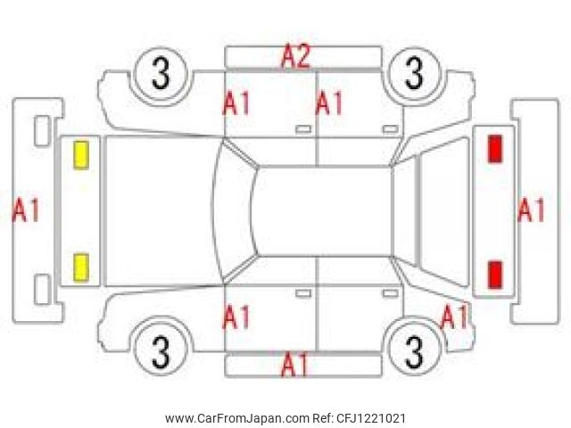 toyota corolla-fielder 2017 -TOYOTA--Corolla Fielder DAA-NKE165G--NKE165-7156099---TOYOTA--Corolla Fielder DAA-NKE165G--NKE165-7156099- image 2