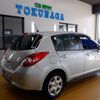 nissan tiida 2012 -NISSAN--Tiida DBA-C11--C11-434502---NISSAN--Tiida DBA-C11--C11-434502- image 2