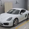 porsche cayman 2016 -PORSCHE 【名古屋 307る7216】--Porsche Cayman 981MA123-WP0ZZZ98ZGK181696---PORSCHE 【名古屋 307る7216】--Porsche Cayman 981MA123-WP0ZZZ98ZGK181696- image 1