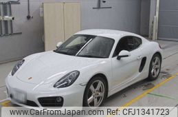porsche cayman 2016 -PORSCHE 【名古屋 307る7216】--Porsche Cayman 981MA123-WP0ZZZ98ZGK181696---PORSCHE 【名古屋 307る7216】--Porsche Cayman 981MA123-WP0ZZZ98ZGK181696-
