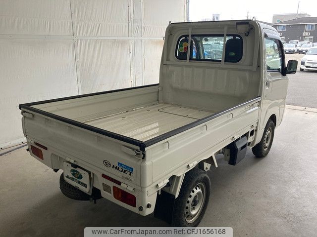 daihatsu hijet-truck 2015 CFJ1656168 image 2