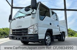 isuzu elf-truck 2008 GOO_NET_EXCHANGE_0401987A30240527W001