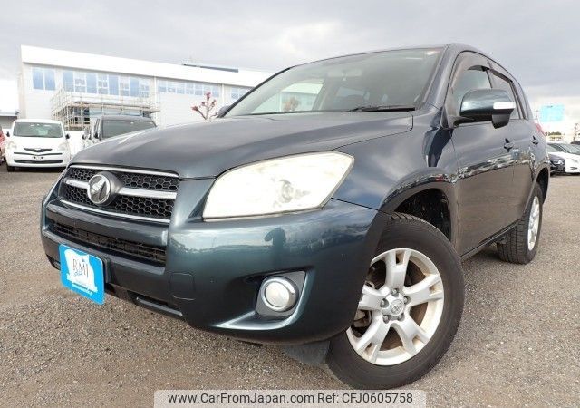 toyota rav4 2010 REALMOTOR_N2024120301F-10 image 1