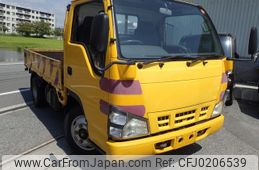 isuzu elf-truck 2005 GOO_NET_EXCHANGE_0705372A30240905W005