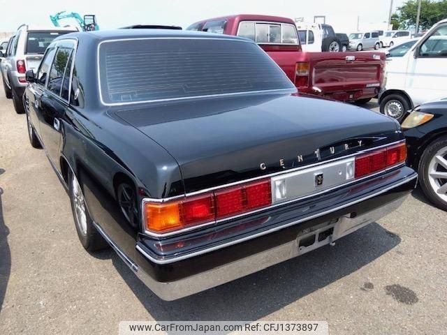 toyota century 1997 -TOYOTA--Century GZG50--GZG50-0002278---TOYOTA--Century GZG50--GZG50-0002278- image 2