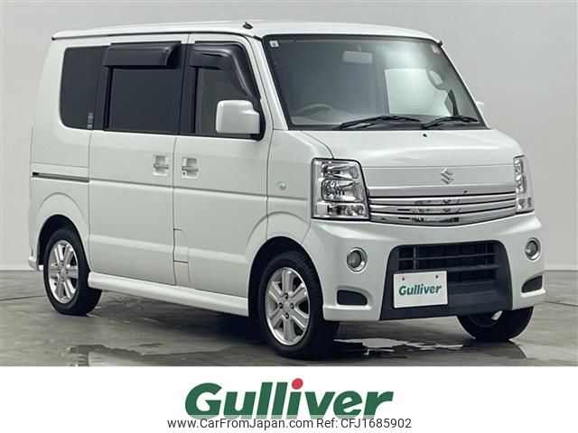 suzuki every-wagon 2011 CFJ1685902 image 1