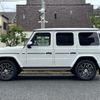 mercedes-benz g-class 2025 CFJ1664650 image 17