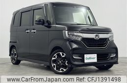 honda n-box 2020 -HONDA--N BOX 6BA-JF3--JF3-2238243---HONDA--N BOX 6BA-JF3--JF3-2238243-