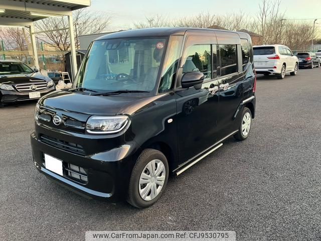 daihatsu tanto 2022 quick_quick_6BA-LA650S_LA650S-0190094 image 2