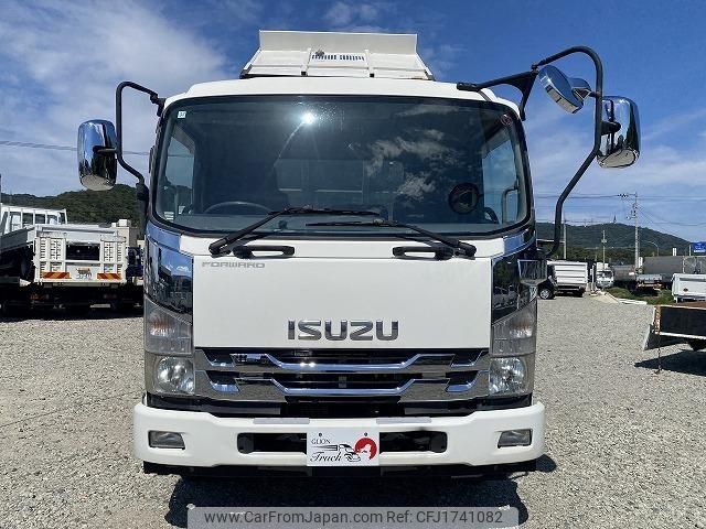 isuzu forward 2014 CFJ1741082 image 2