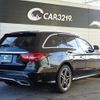 mercedes-benz c-class-station-wagon 2018 -MERCEDES-BENZ 【名変中 】--Benz C Class Wagon 205277--2F781677---MERCEDES-BENZ 【名変中 】--Benz C Class Wagon 205277--2F781677- image 14