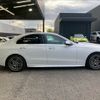mercedes-benz c-class 2022 -MERCEDES-BENZ--Benz C Class 3CA-206004C--W1K2060042F019021---MERCEDES-BENZ--Benz C Class 3CA-206004C--W1K2060042F019021- image 15