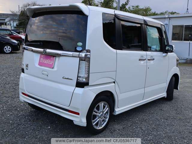 honda n-box 2012 -HONDA 【名変中 】--N BOX JF1--1015572---HONDA 【名変中 】--N BOX JF1--1015572- image 2