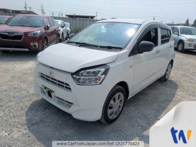 daihatsu mira-e-s 2019 CFJ1770423 image 1
