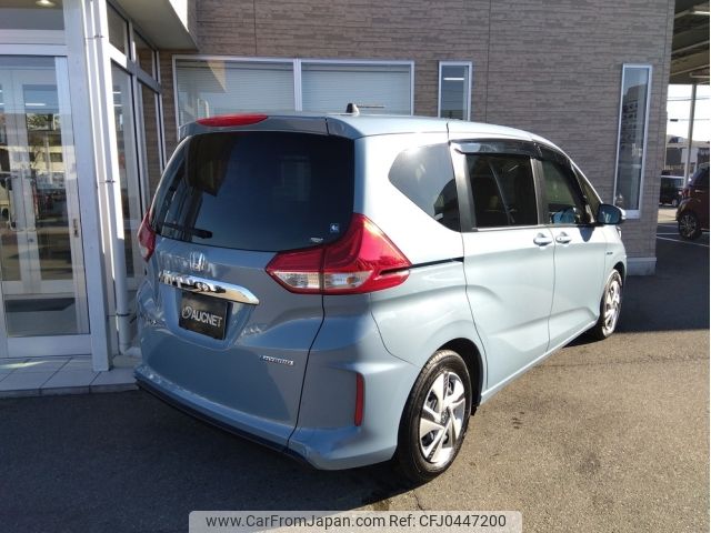 honda freed 2022 -HONDA--Freed 6AA-GB7--GB7-3164350---HONDA--Freed 6AA-GB7--GB7-3164350- image 2