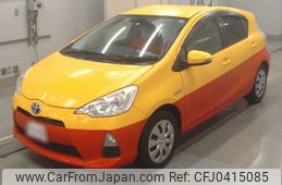 toyota aqua 2014 -TOYOTA--AQUA NHP10-2362169---TOYOTA--AQUA NHP10-2362169-