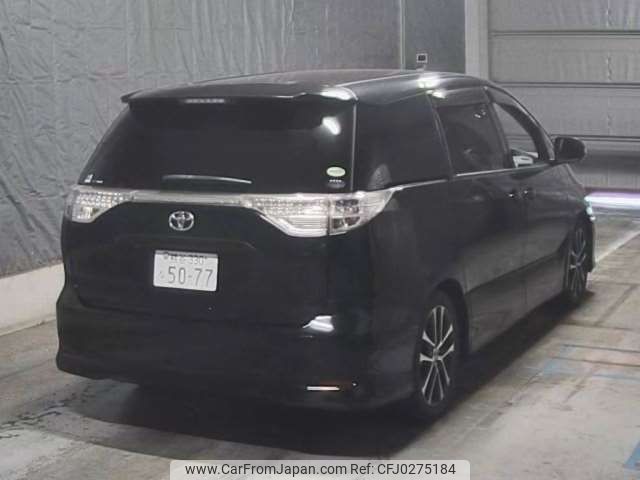 toyota estima 2012 -TOYOTA 【埼玉 300】--Estima DBA-ACR50W--ACR50-0155099---TOYOTA 【埼玉 300】--Estima DBA-ACR50W--ACR50-0155099- image 2