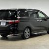 honda odyssey 2014 -HONDA--Odyssey DBA-RC1--RC1-1015017---HONDA--Odyssey DBA-RC1--RC1-1015017- image 16