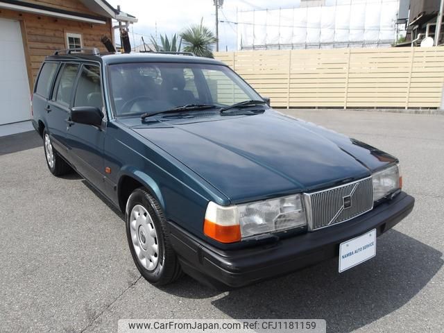 volvo 940 1996 GOO_JP_700070659730250522001 image 1