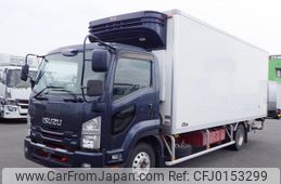 isuzu isuzu-others 2016 -ISUZU--Isuzu Truck TKG-FRR90S2--FRR90-7090662---ISUZU--Isuzu Truck TKG-FRR90S2--FRR90-7090662-