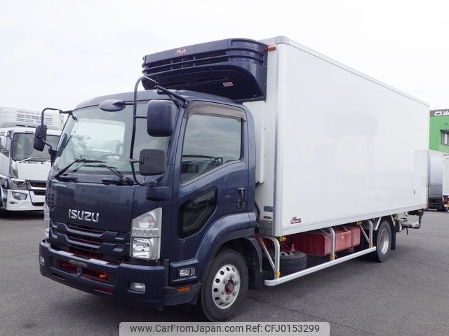 isuzu isuzu-others 2016 -ISUZU--Isuzu Truck TKG-FRR90S2--FRR90-7090662---ISUZU--Isuzu Truck TKG-FRR90S2--FRR90-7090662- image 1