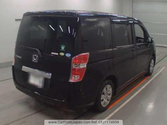honda stepwagon 2010 -HONDA--Stepwgn RK1-1100298---HONDA--Stepwgn RK1-1100298- image 2