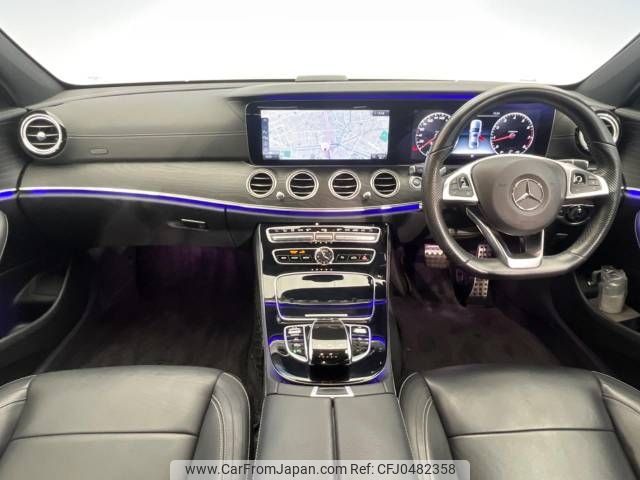 mercedes-benz e-class 2017 -MERCEDES-BENZ--Benz E Class RBA-213045C--WDD2130452A163090---MERCEDES-BENZ--Benz E Class RBA-213045C--WDD2130452A163090- image 2