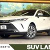 toyota harrier 2022 -TOYOTA--Harrier 6AA-AXUH80--AXUH80-0050005---TOYOTA--Harrier 6AA-AXUH80--AXUH80-0050005- image 1